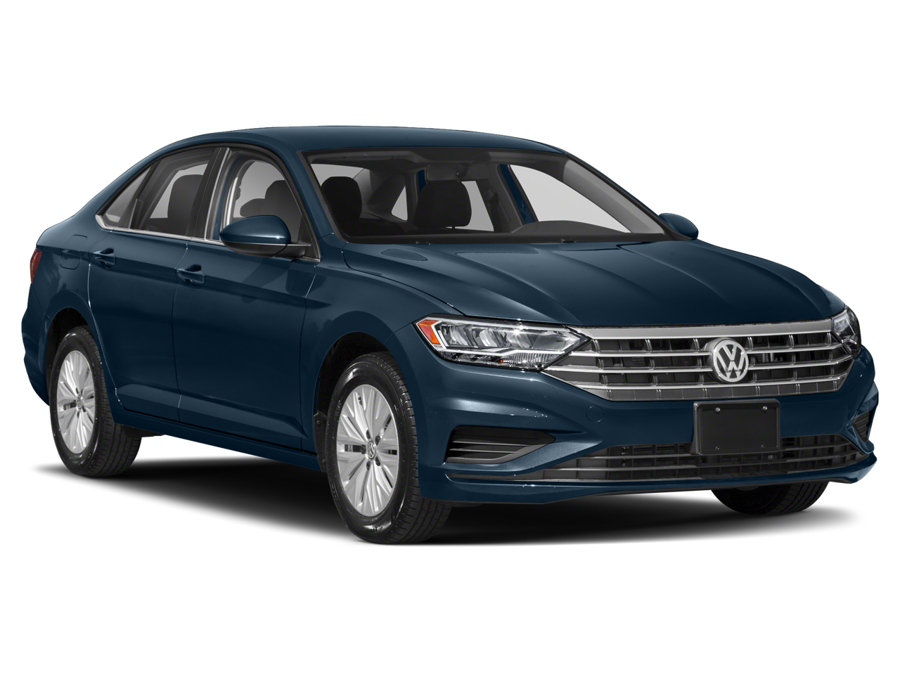 2021 Volkswagen Jetta R-Line