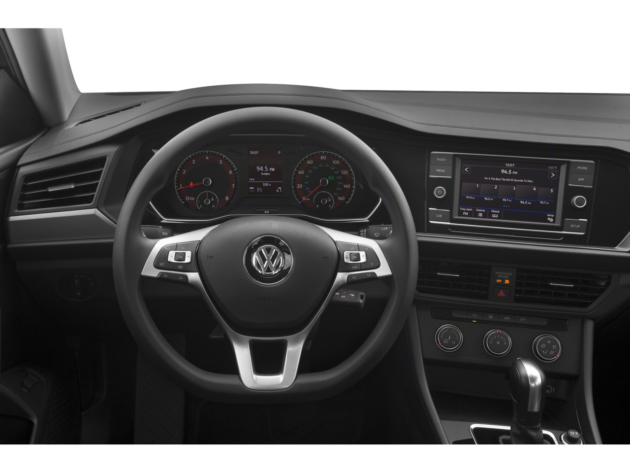 2021 Volkswagen Jetta R-Line
