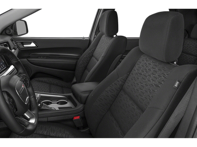 2022 Dodge Durango SRT 392