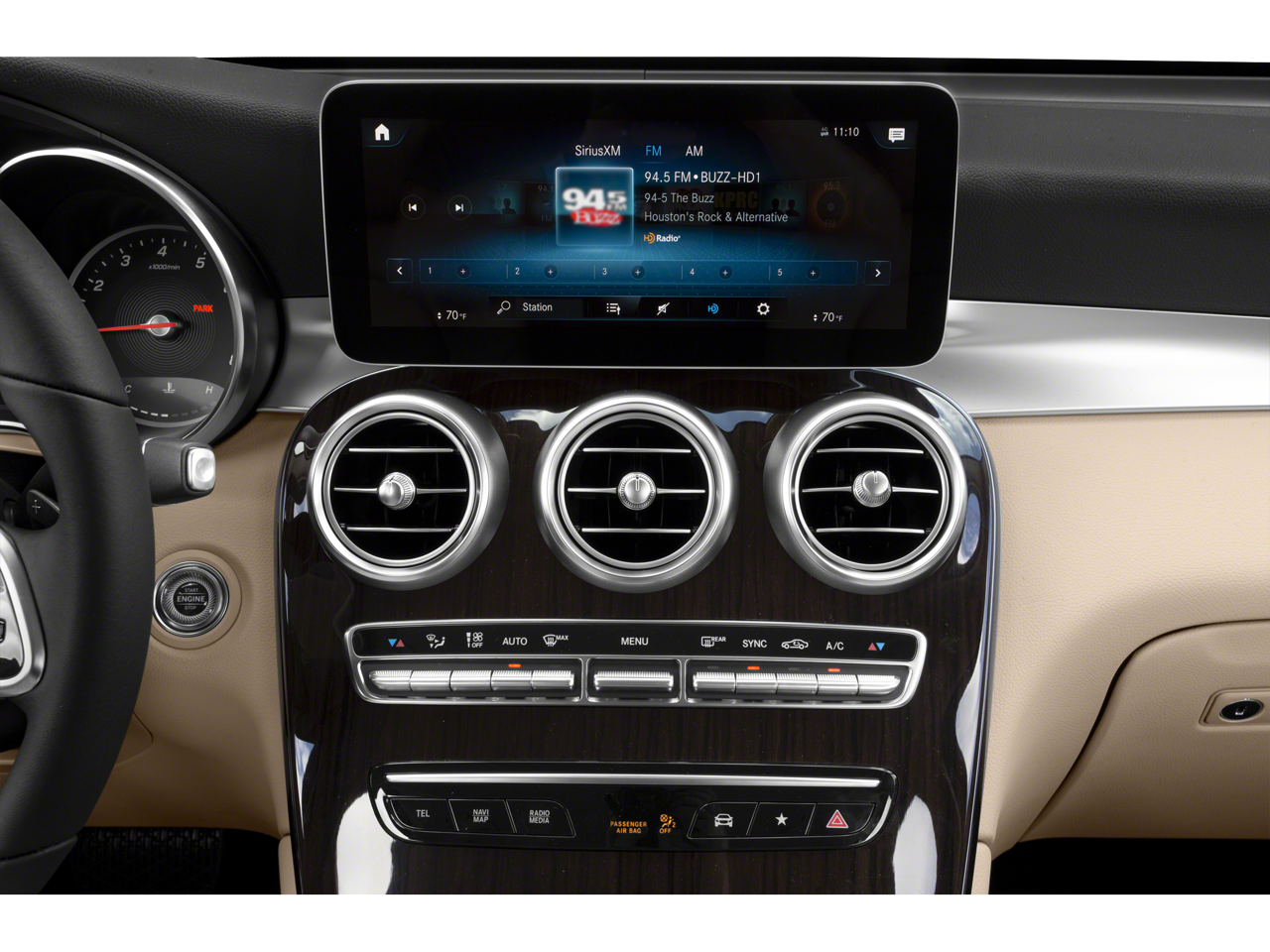 2022 Mercedes-Benz GLC Base 4MATIC®