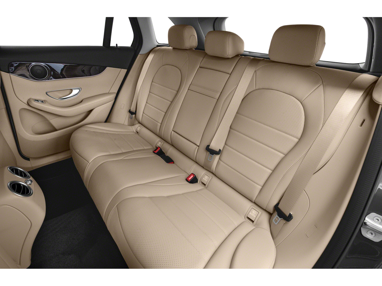 2022 Mercedes-Benz GLC Base 4MATIC®