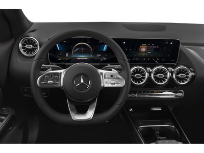 2022 Mercedes-Benz GLA Base