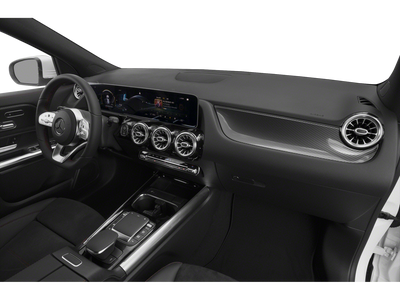 2022 Mercedes-Benz GLA Base