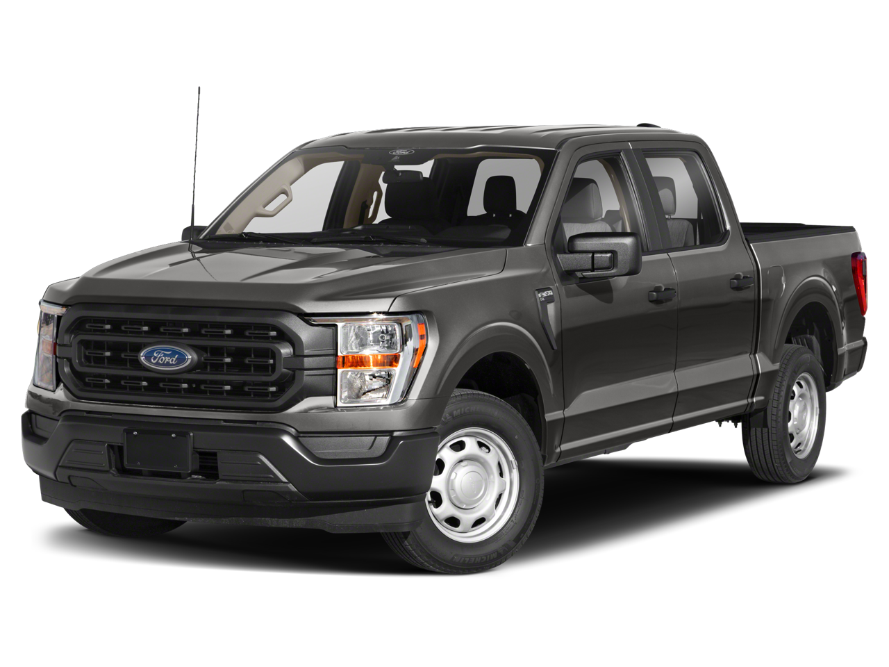 2023 Ford F-150 XL STX Sport