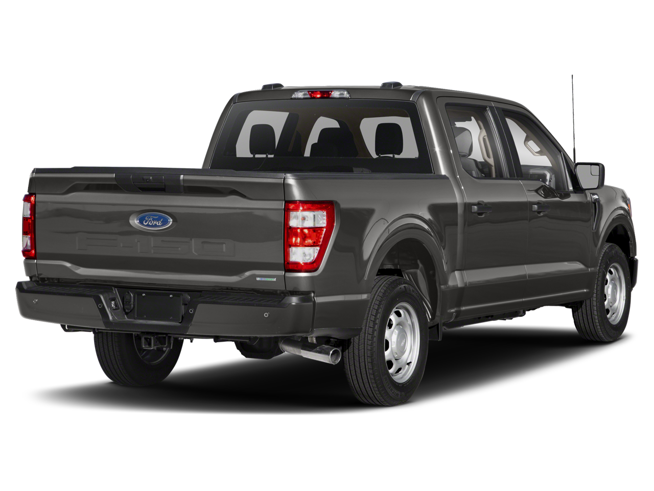 2023 Ford F-150 XL STX Sport