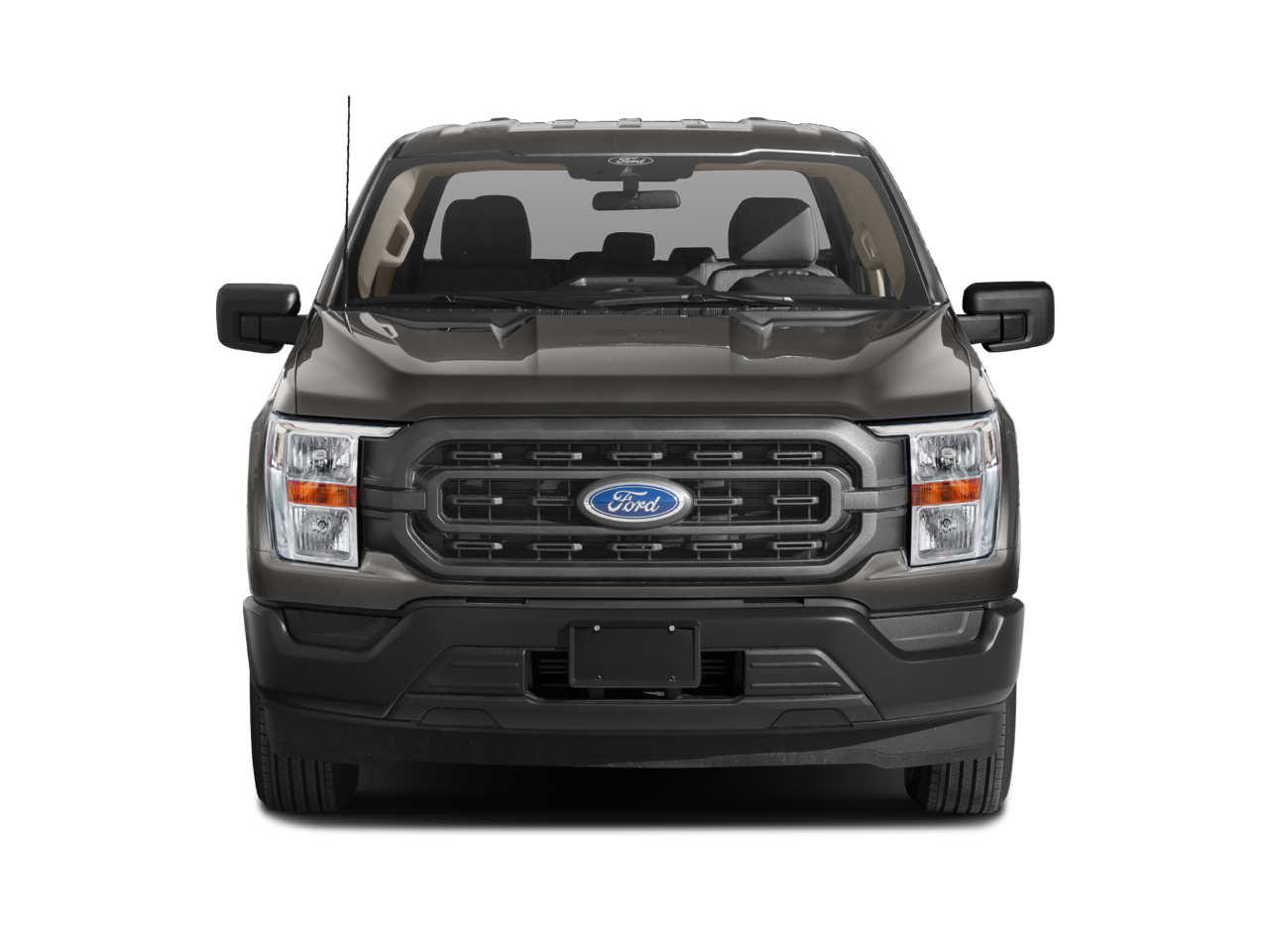 2023 Ford F-150 XL STX Sport