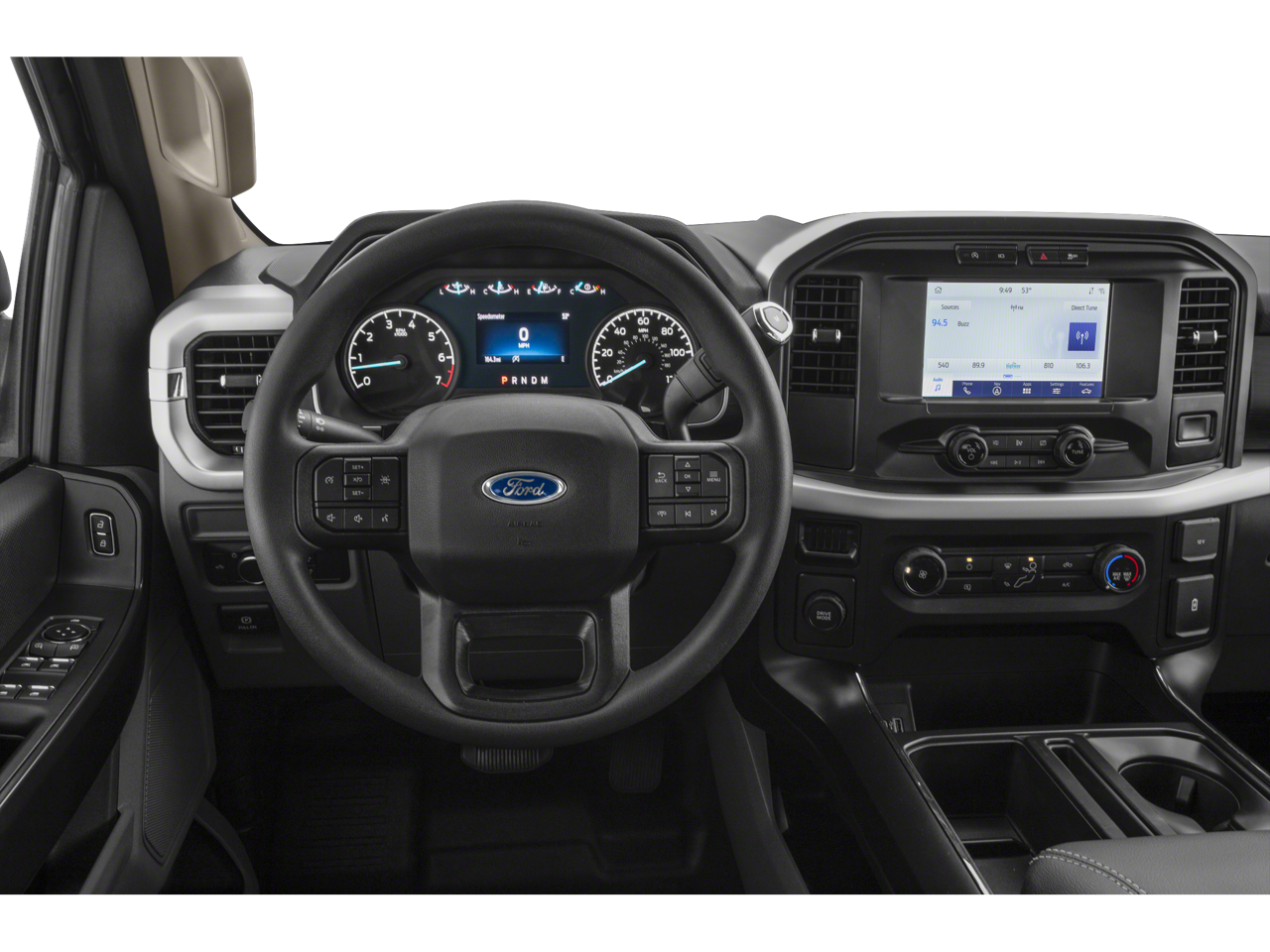 2023 Ford F-150 XL STX Sport