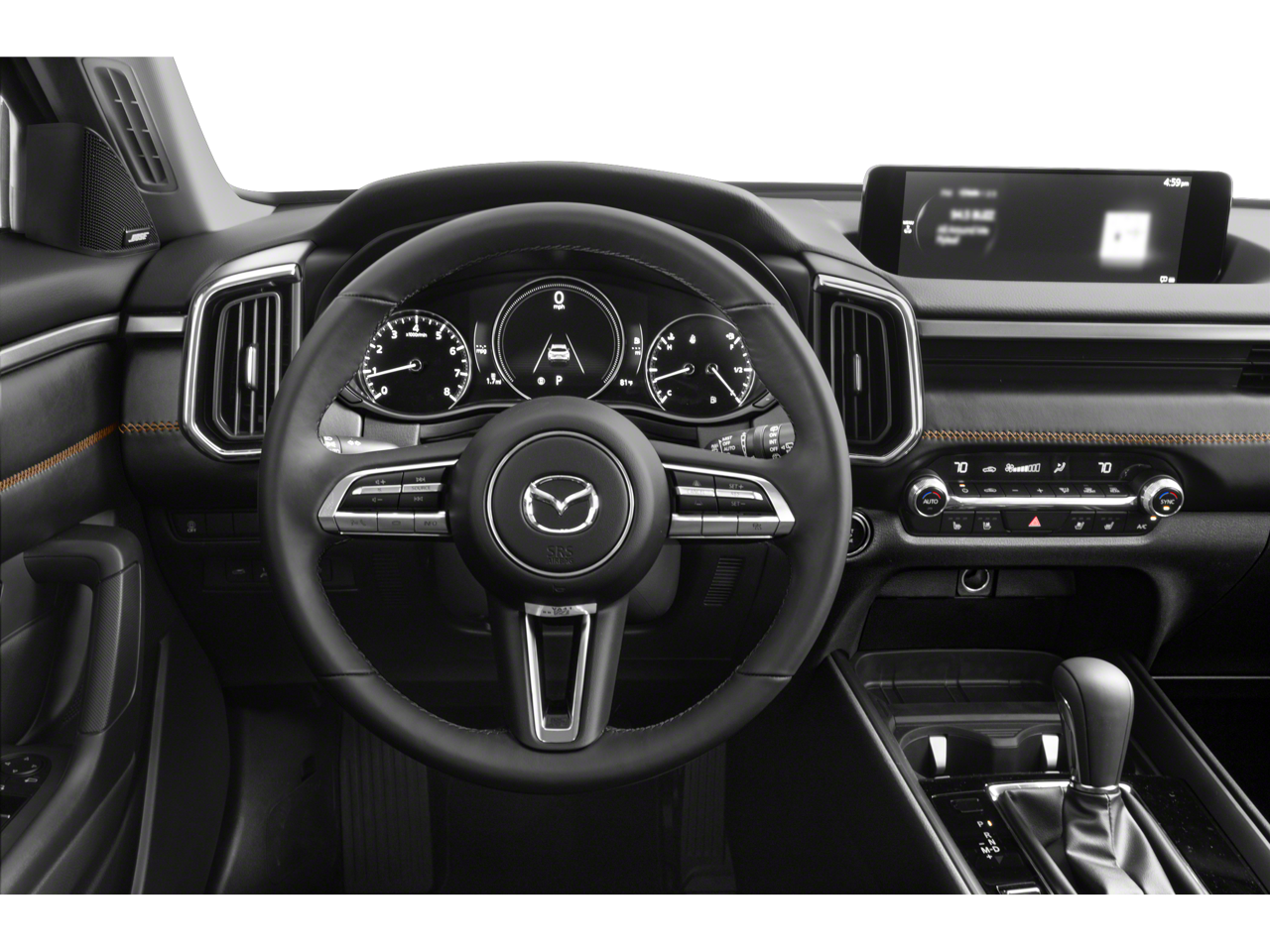 2023 Mazda Mazda CX-50 2.5 S Premium Plus
