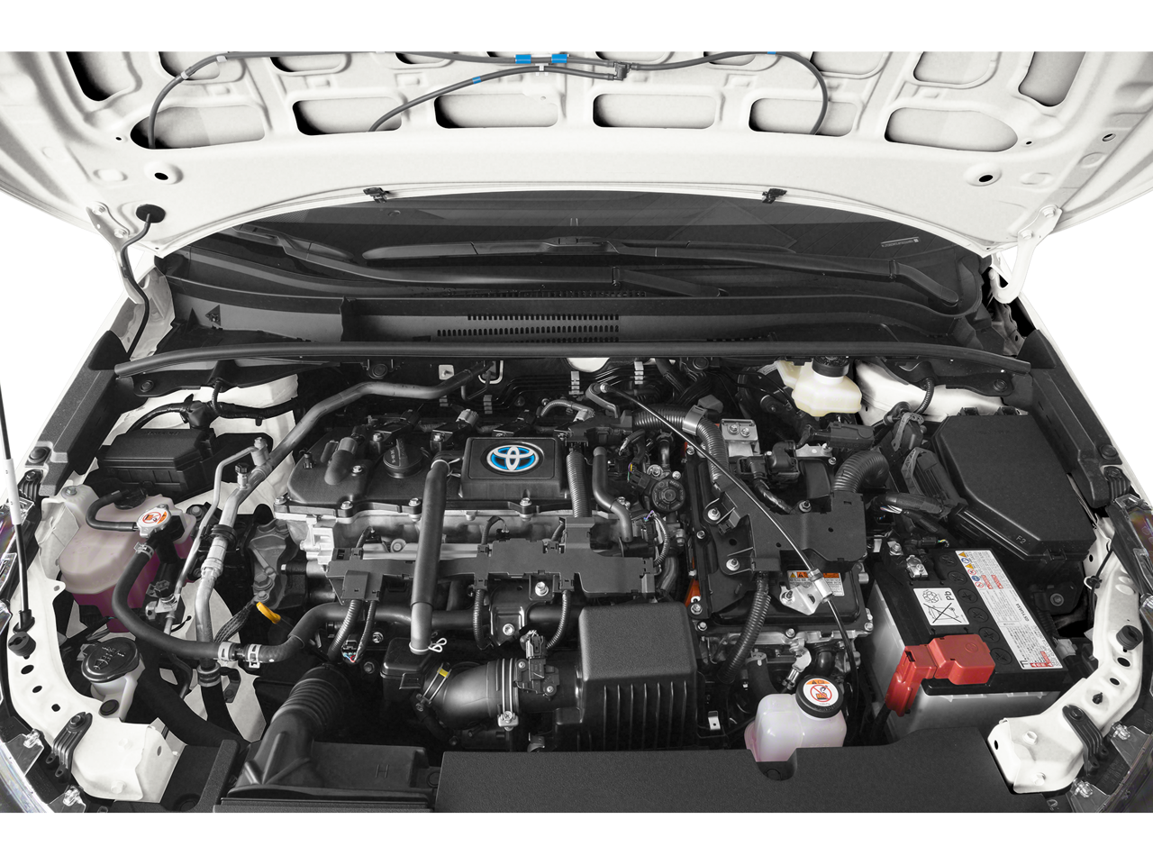 2023 Toyota Corolla Hybrid SE AWD