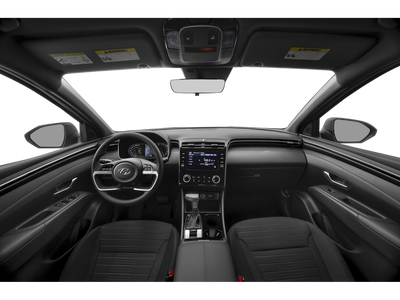 2024 Hyundai SANTA CRUZ 2.5L SE