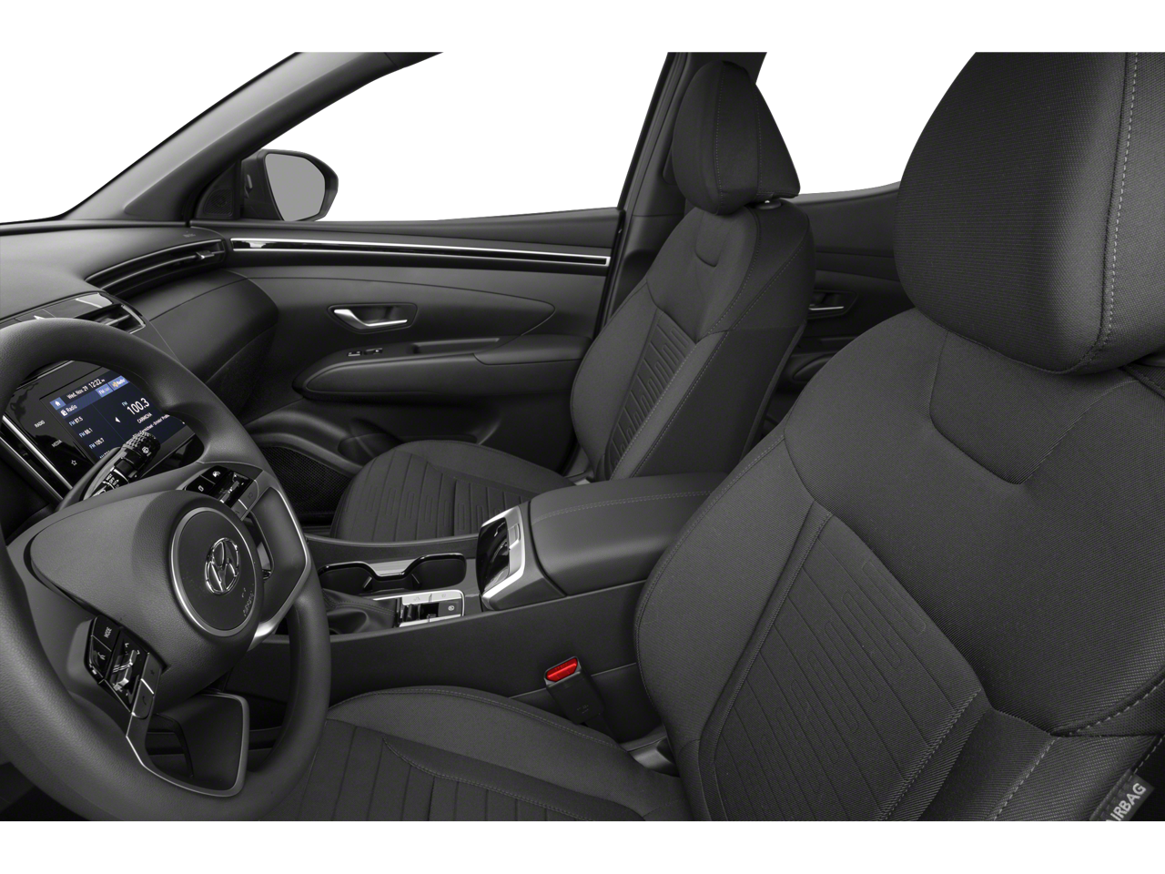 2024 Hyundai SANTA CRUZ 2.5L SE
