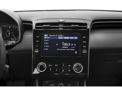 2024 Hyundai SANTA CRUZ 2.5L SE