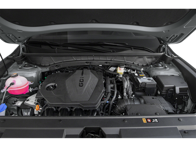2024 Hyundai SANTA CRUZ 2.5L SE