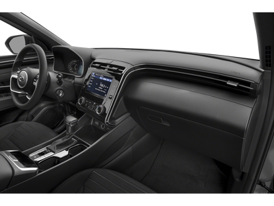 2024 Hyundai SANTA CRUZ 2.5L SE