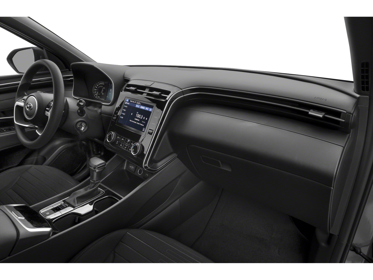 2024 Hyundai SANTA CRUZ 2.5L SE