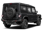 2024 INEOS Grenadier 4x4