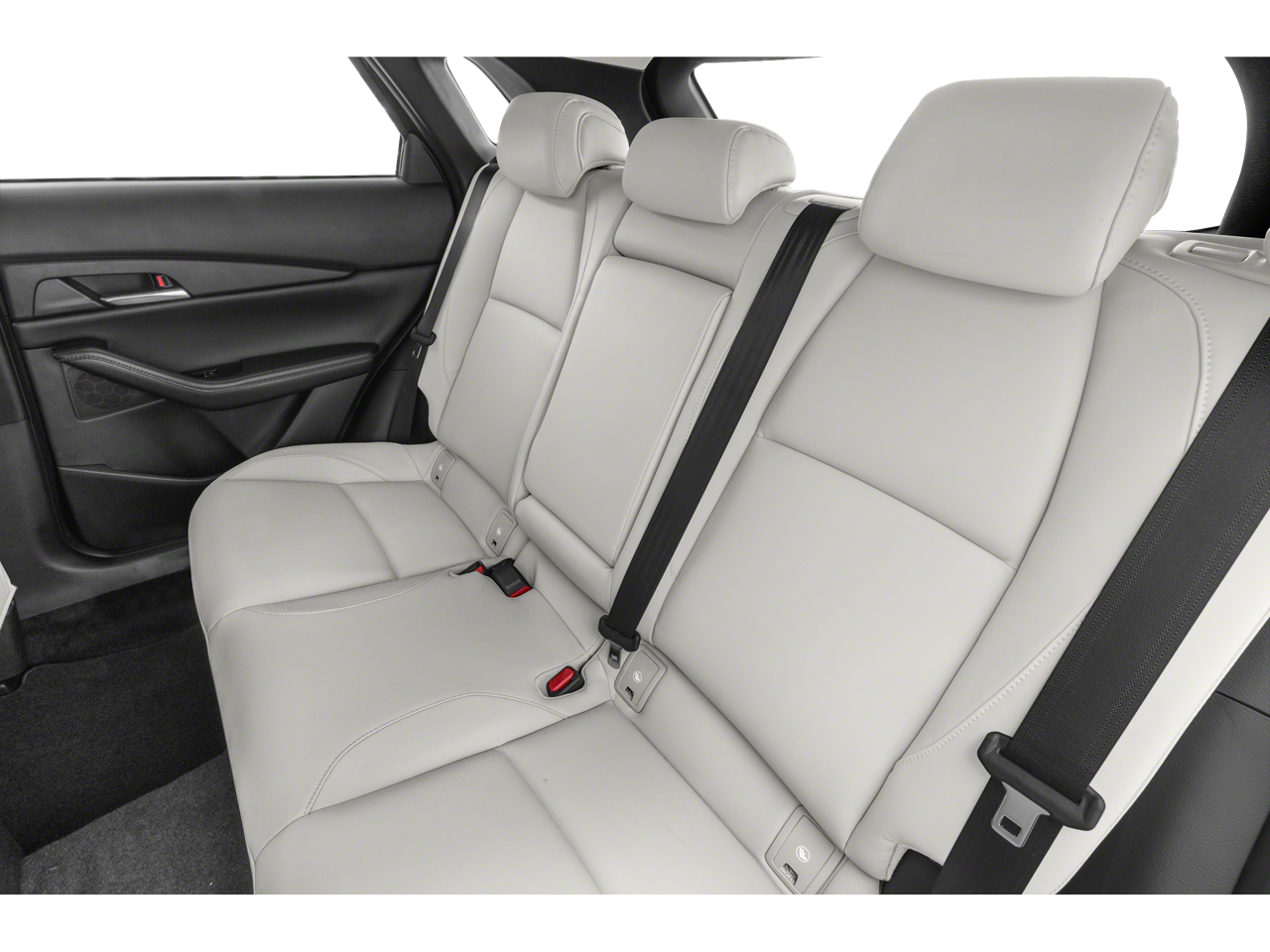 2024 Mazda Mazda CX-30 Preferred