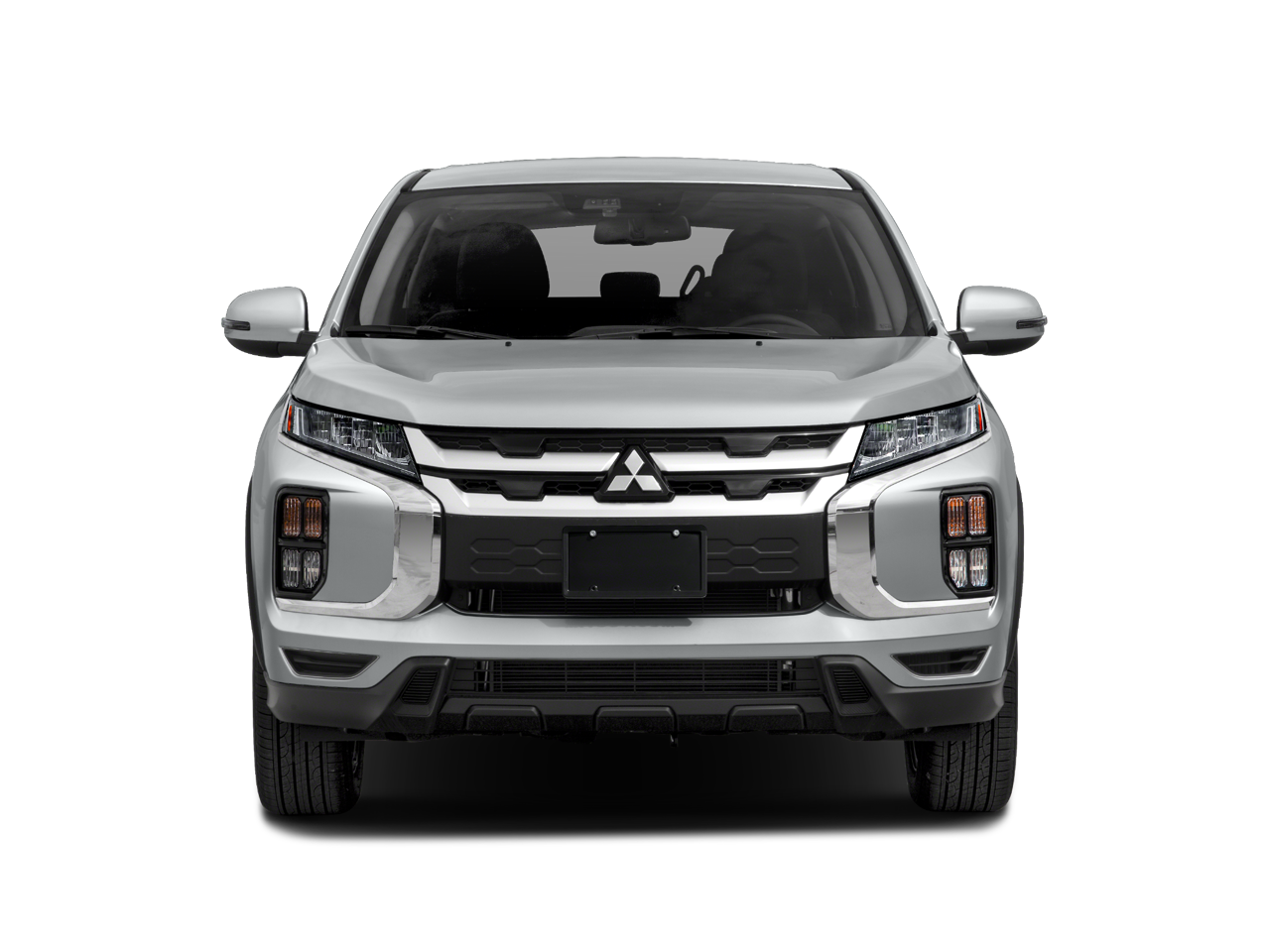 2024 Mitsubishi Outlander Sport ES LE SE photo 4