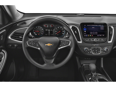 2025 Chevrolet Malibu LT w/1LT