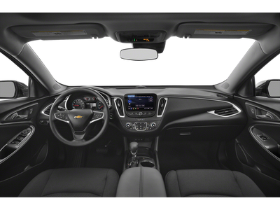 2025 Chevrolet Malibu LT w/1LT