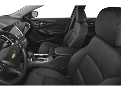 2025 Chevrolet Malibu LT w/1LT