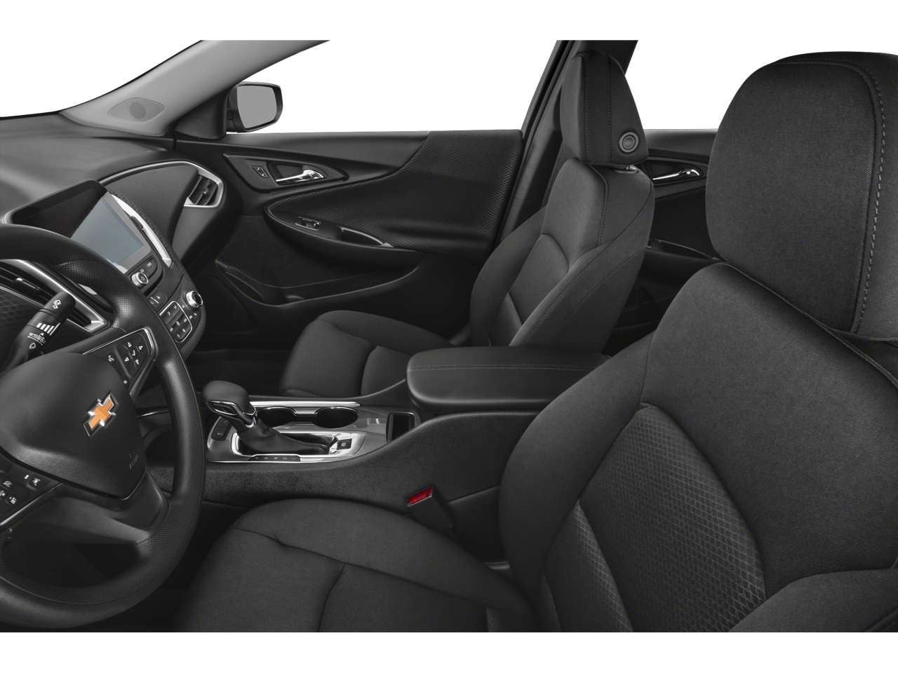 2025 Chevrolet Malibu LT w/1LT