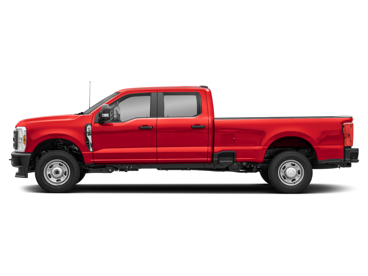 2025 Ford F-350SD King Ranch