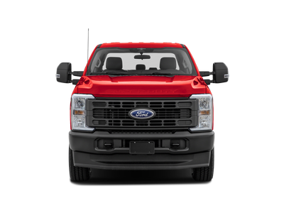 2025 Ford F-350SD King Ranch