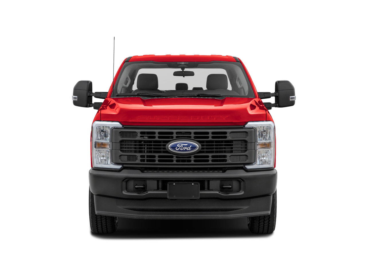 2025 Ford F-350SD King Ranch