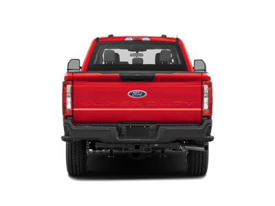 2025 Ford F-350SD King Ranch