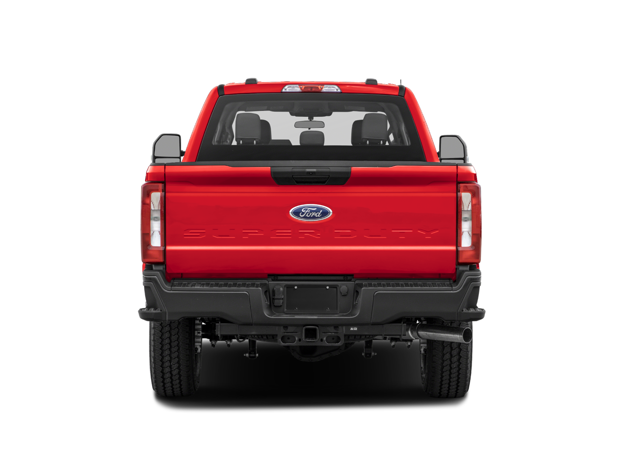 2025 Ford F-350SD King Ranch