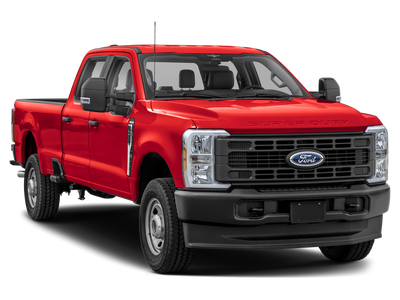 2025 Ford F-350SD King Ranch