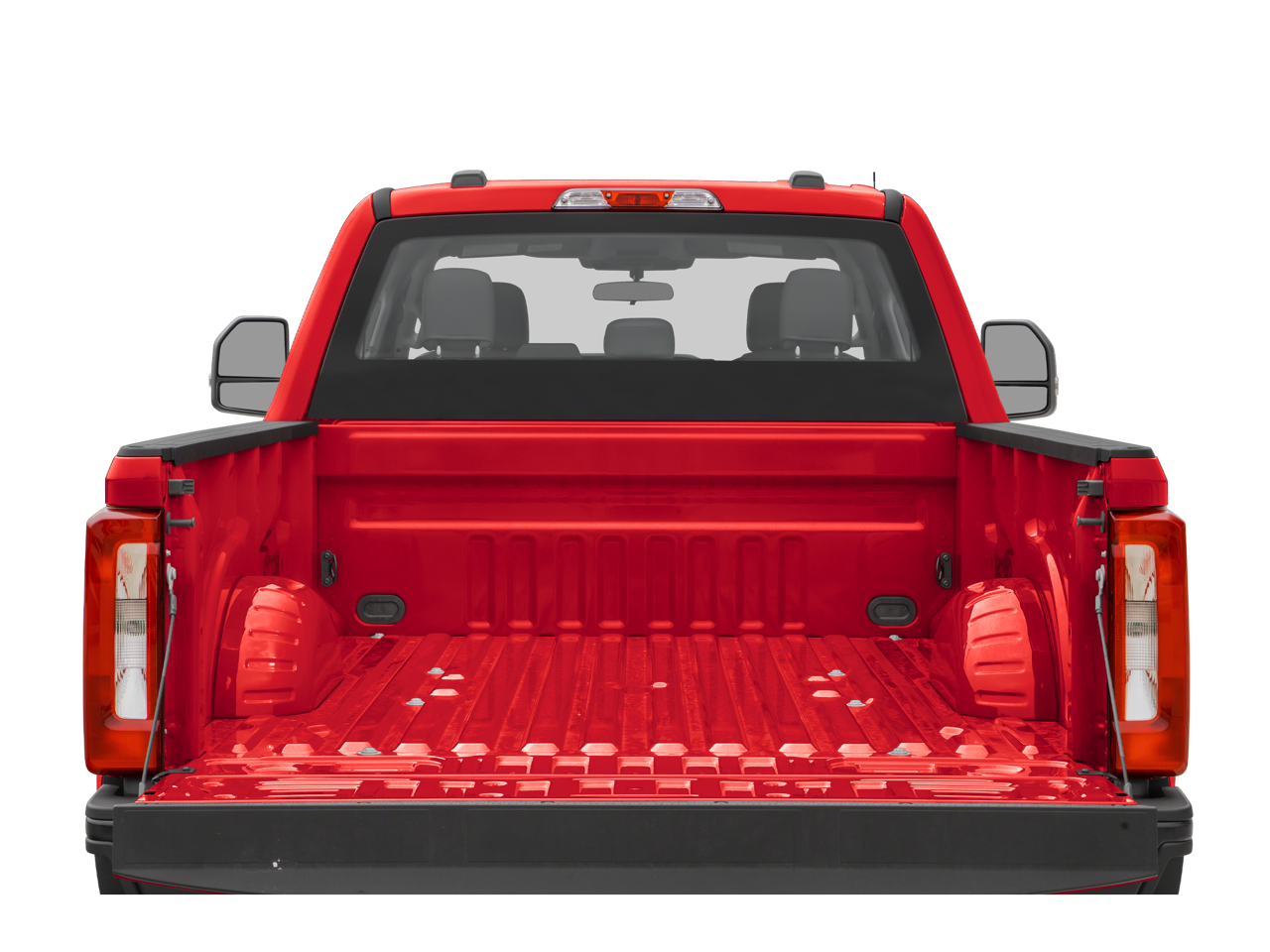 2025 Ford F-350SD King Ranch