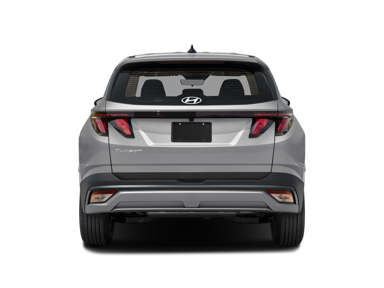 2025 Hyundai TUCSON SE AWD