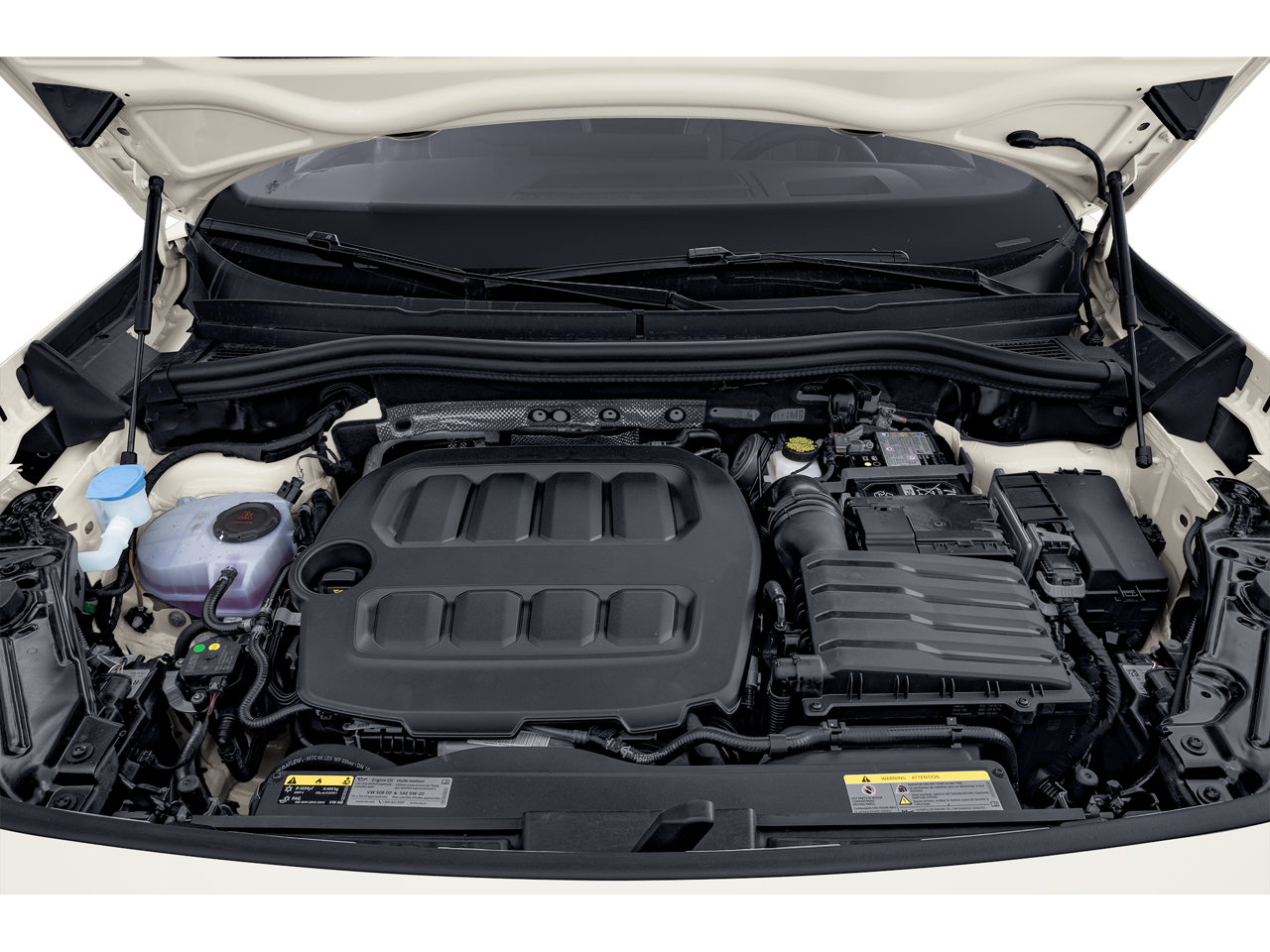 2025 Volkswagen Tiguan 2.0T SEL R-Line