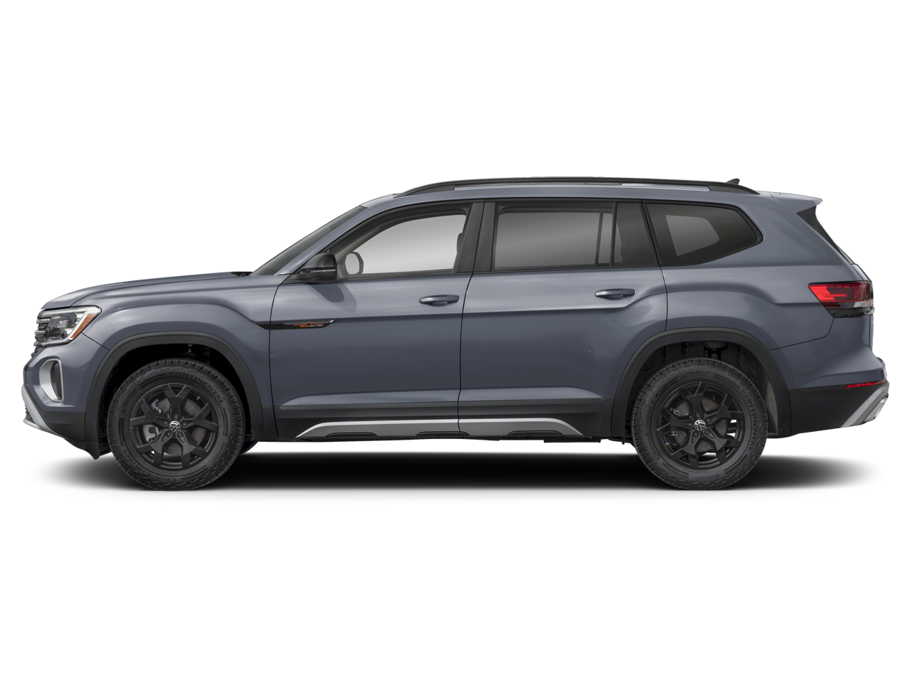 2025 Volkswagen Atlas Peak Edition photo 3