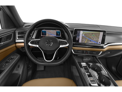 2025 Volkswagen Atlas Cross Sport 2.0T SEL