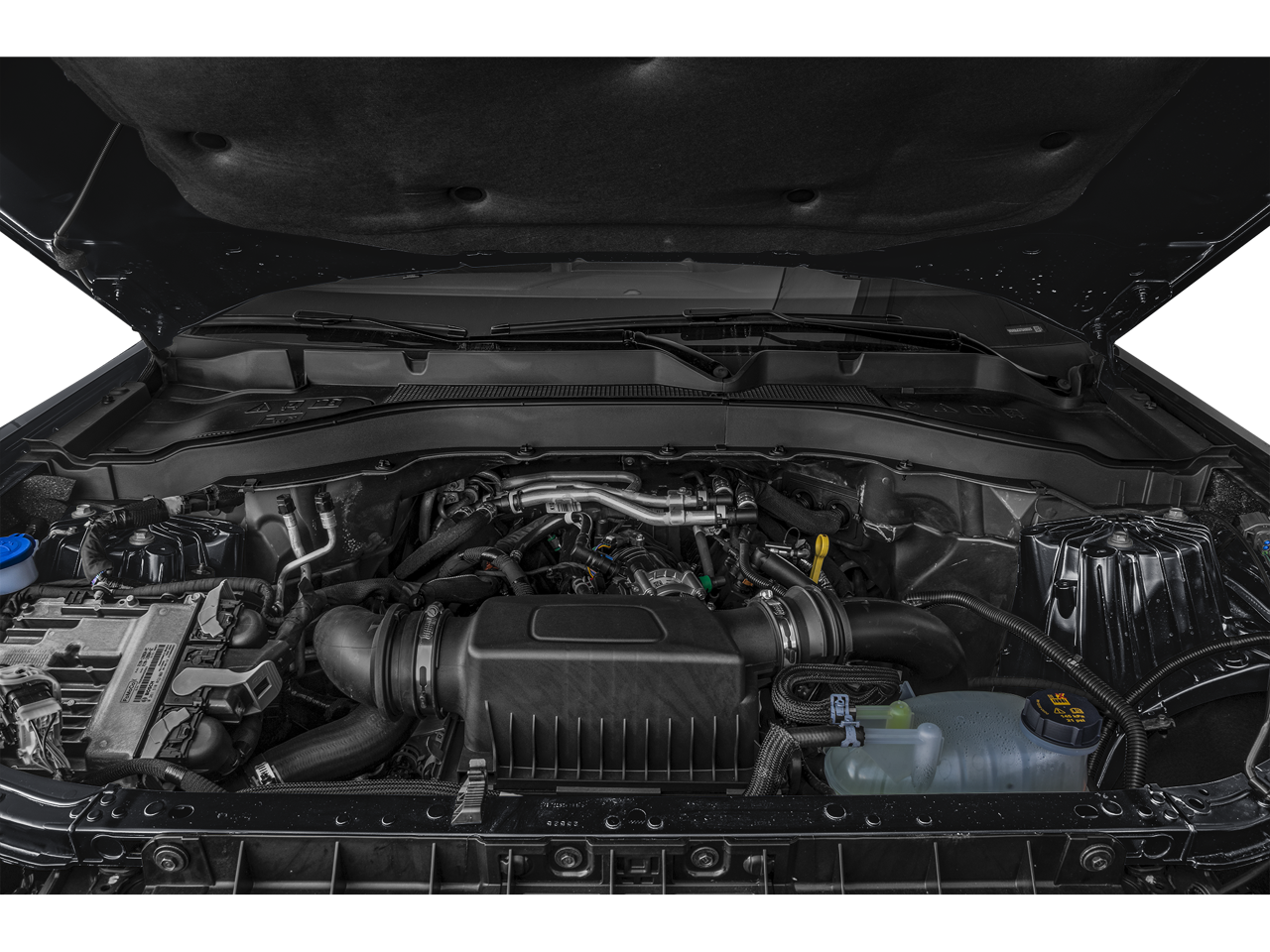 2026 Ford Explorer Tremor Ultimate