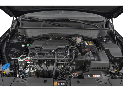 2026 Hyundai KONA SE AWD