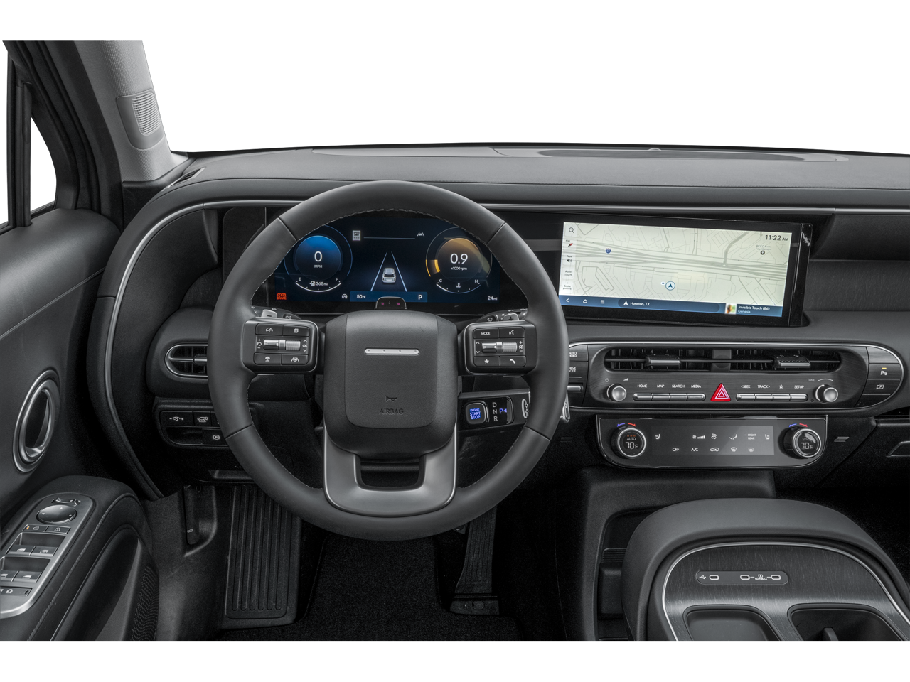 2026 Hyundai PALISADE SEL 8P