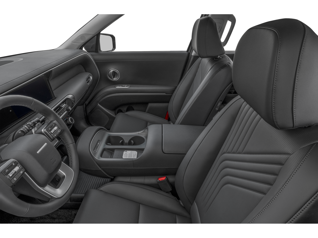 2026 Hyundai PALISADE SEL 8P