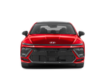 2027 Hyundai SONATA N Line
