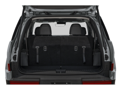 2027 Hyundai SANTA FE Limited 6P