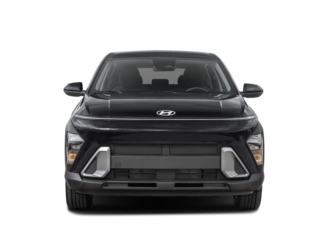 2027 Hyundai KONA SE
