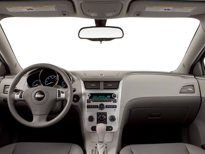 2010 Chevrolet Malibu LS w/1FL