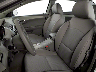 2010 Chevrolet Malibu LS w/1FL