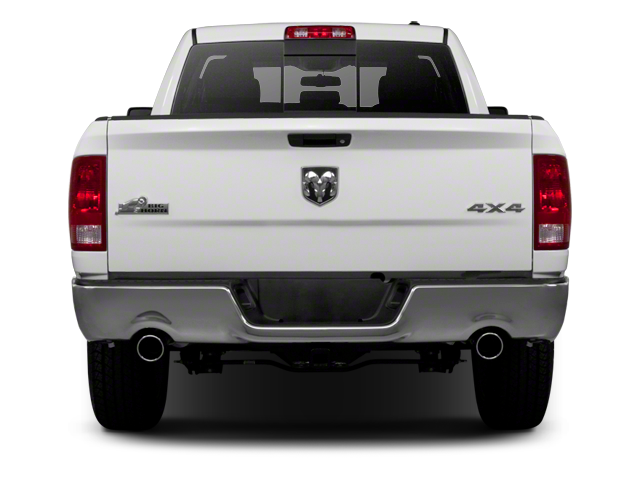 2012 RAM 1500 Express
