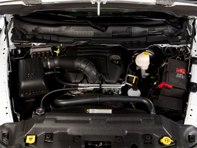 2012 RAM 1500 Express