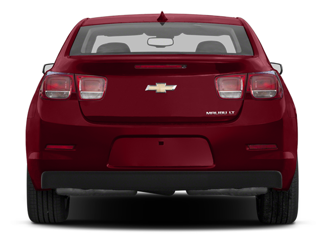 2013 Chevrolet Malibu LTZ w/2LZ