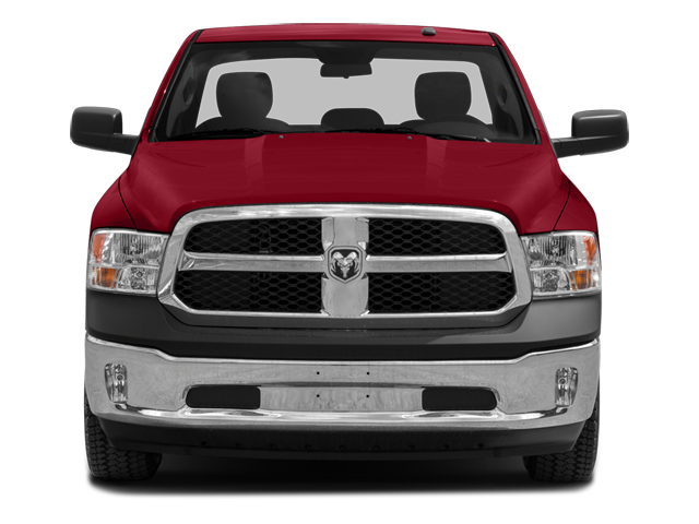 2013 RAM 1500 Tradesman/Express